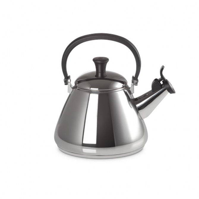 Le Creuset Kone Teiera 1,6L ciliegia