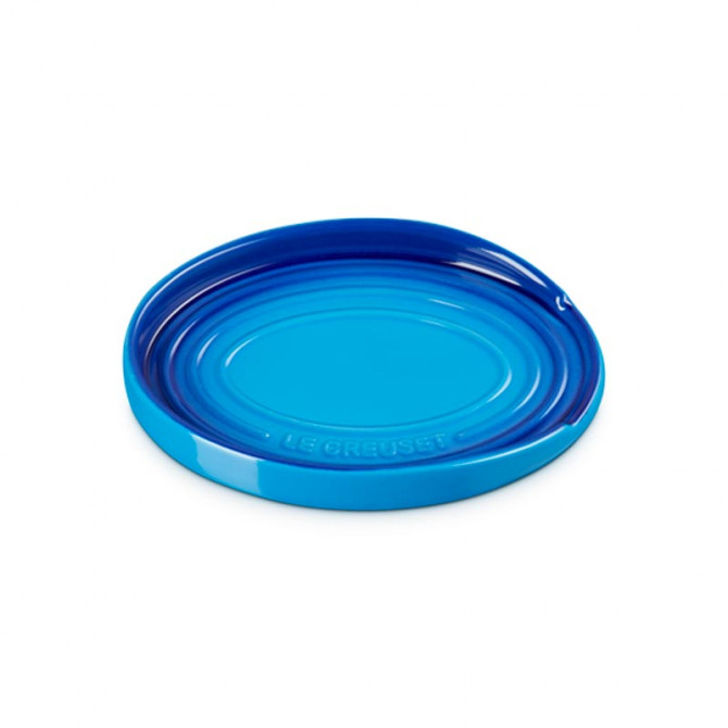 Le Creuset ovale lepelsteun