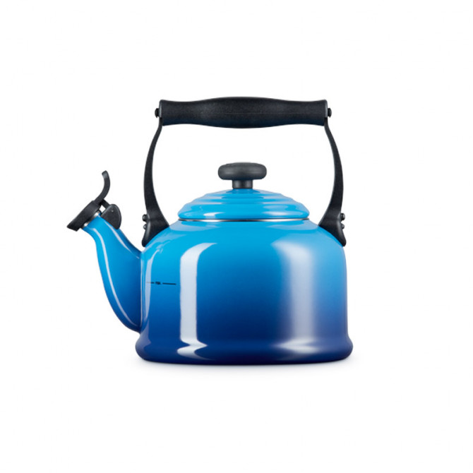 Le Creuset Azure Tradition Theepot