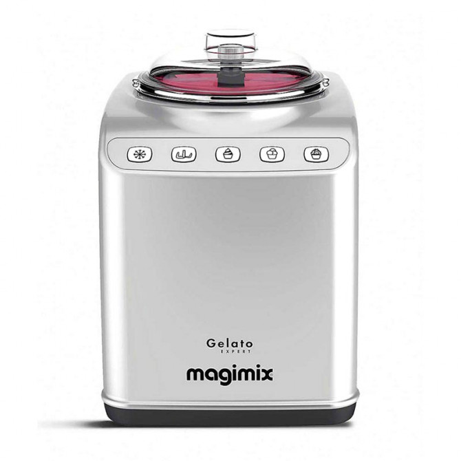 Gelato Expert Magimix Ice Cream Maker