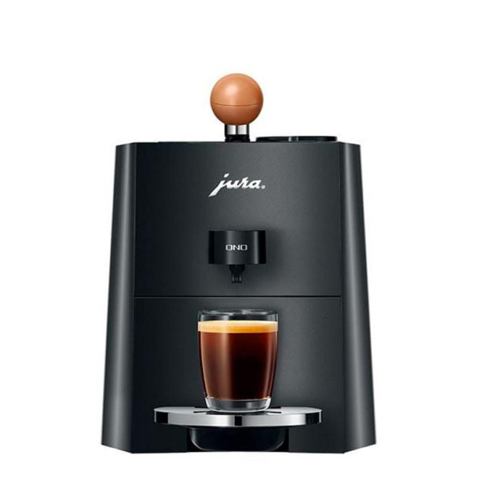 Caffettiera Lecuine Jura ONO