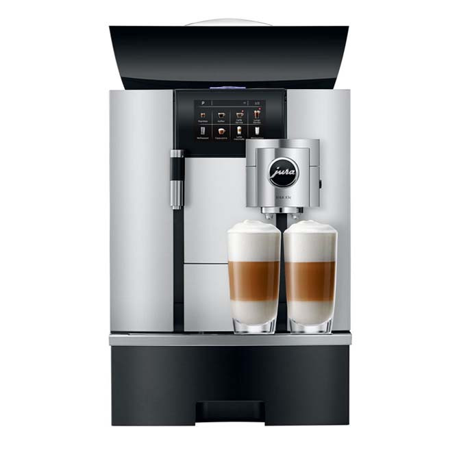 Cafetera Jura GIGA X3c