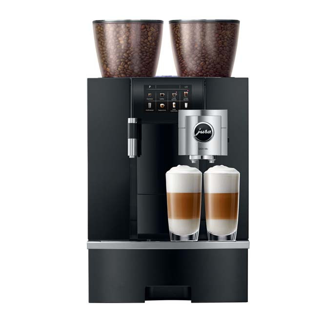 Cafetera Jura GIGA X8c