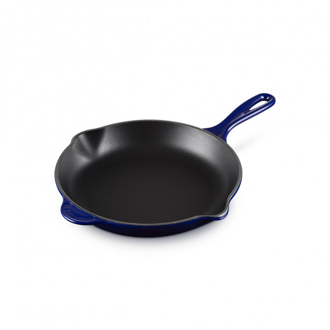 Sartén Skillet Le Creuset Índigo