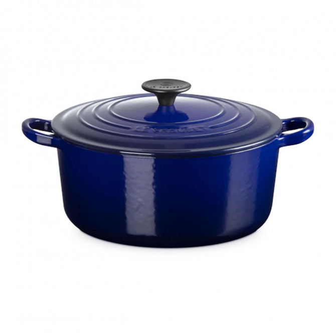 Cocotte Tradição redonda Le Creuset