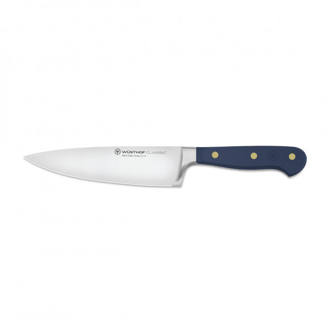 Cuchillo Chef Wüsthof Classic Ed. Limitada