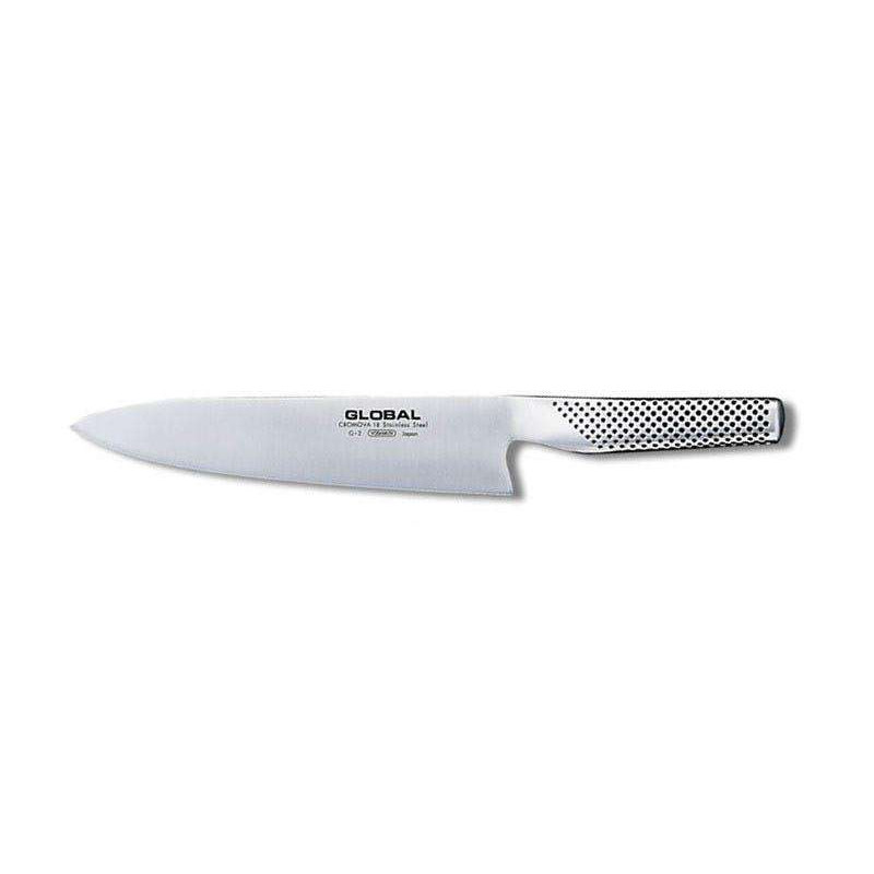 Coltello da chef Global G2 20 cm