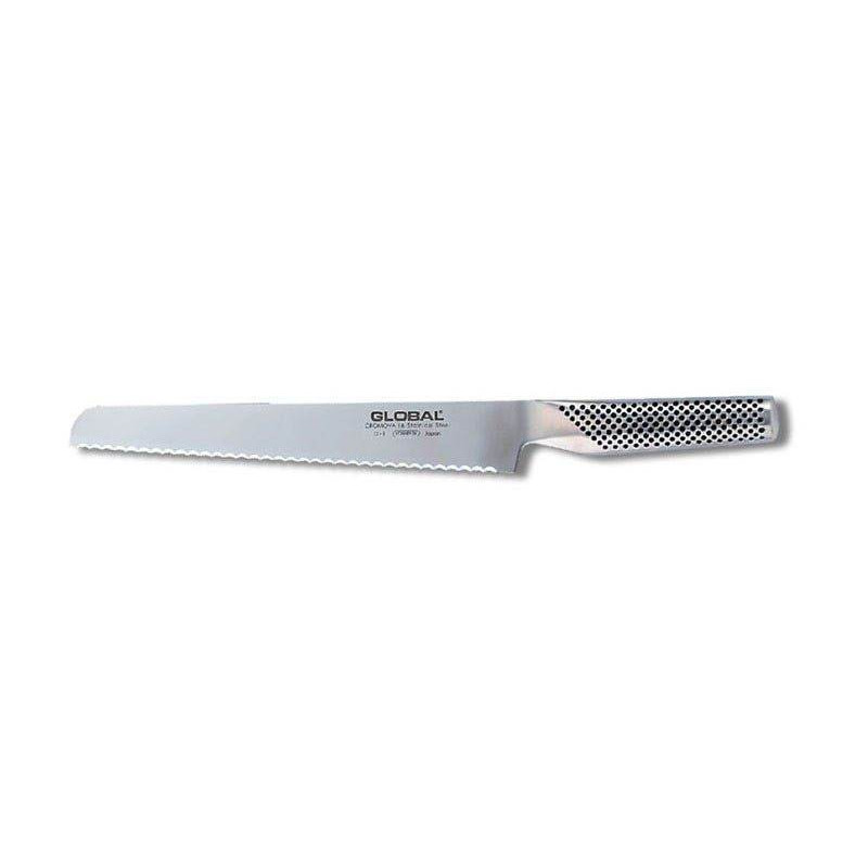 G9 Brotmesser 22 cm von Global