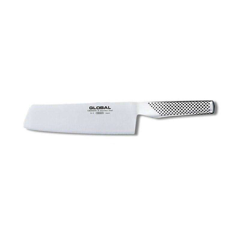 Cuchillo Multiusos G5 de 18 cm de Global