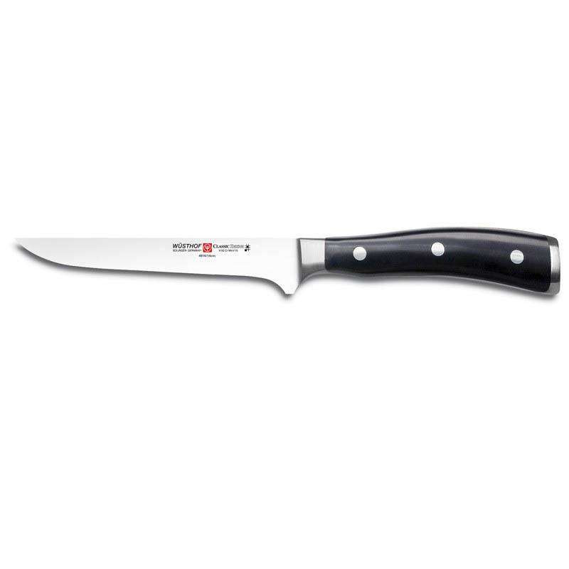 Wüsthof Coltello per disossare 14 cm