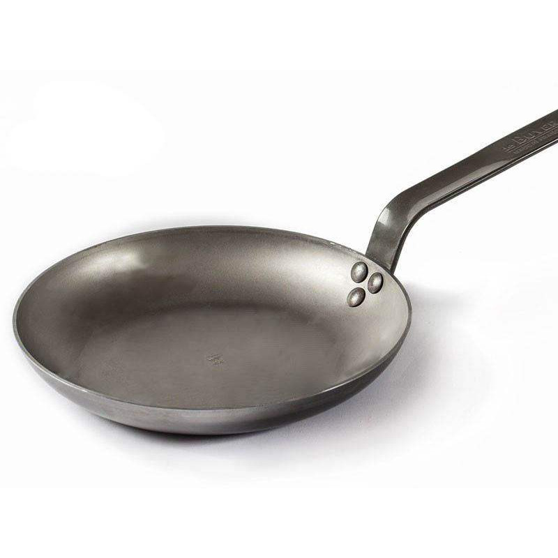 Käufer B Mineral Eisen Tortilla Pan B de Käufer