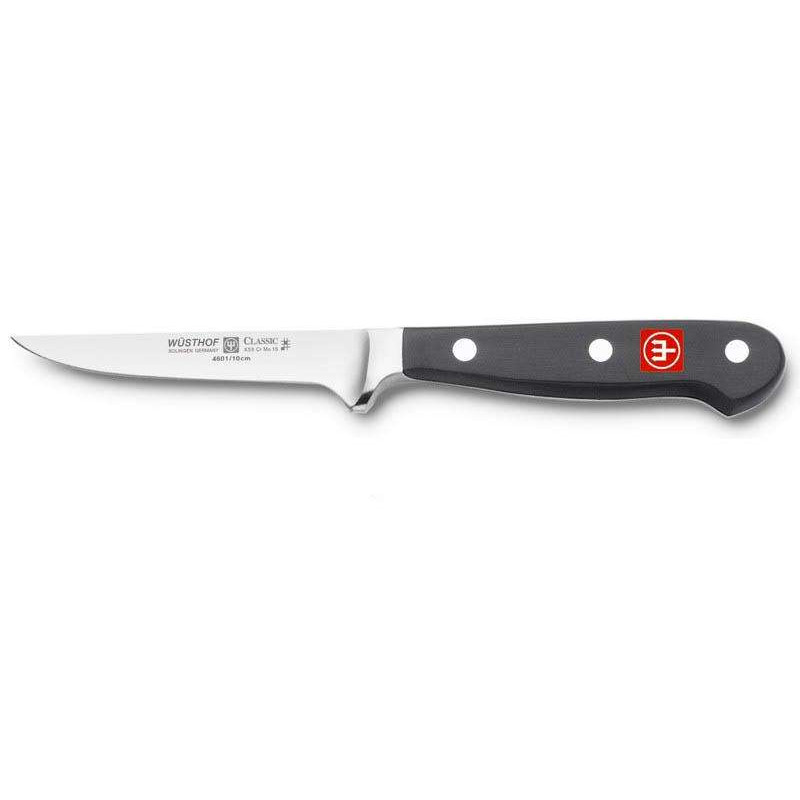 Wüsthof Coltello per disossare 10 e 14 cm