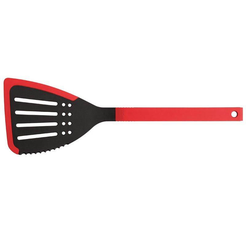 Spatule Jumbo en silicone de Woll