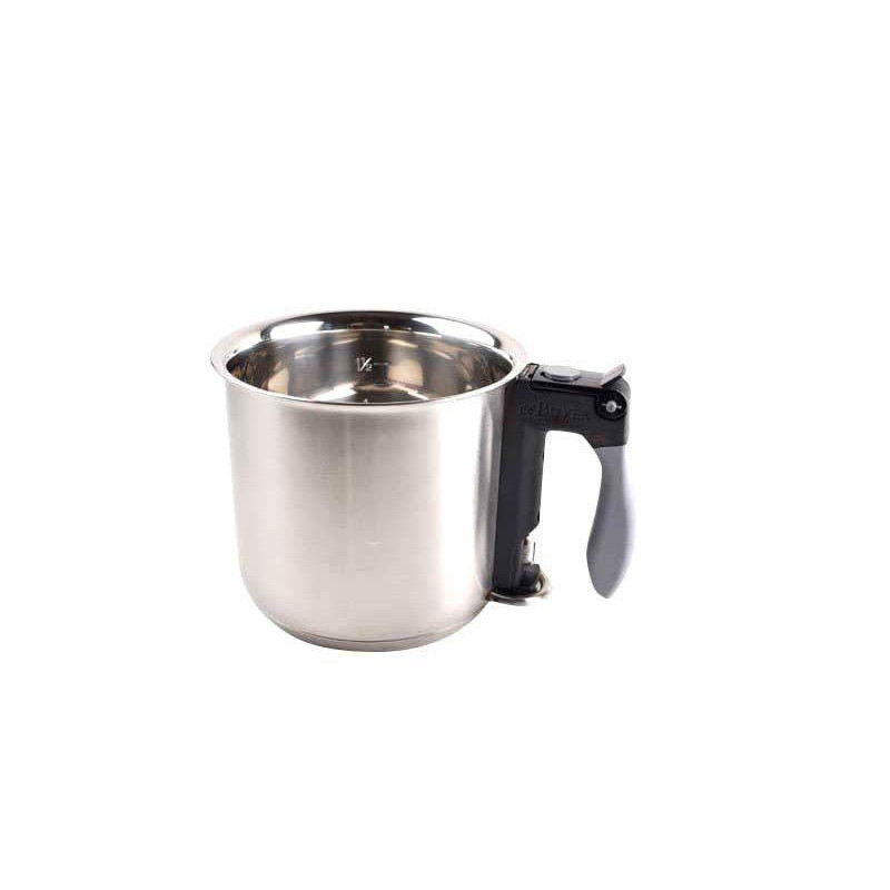 De Buyer bain-marie Topf