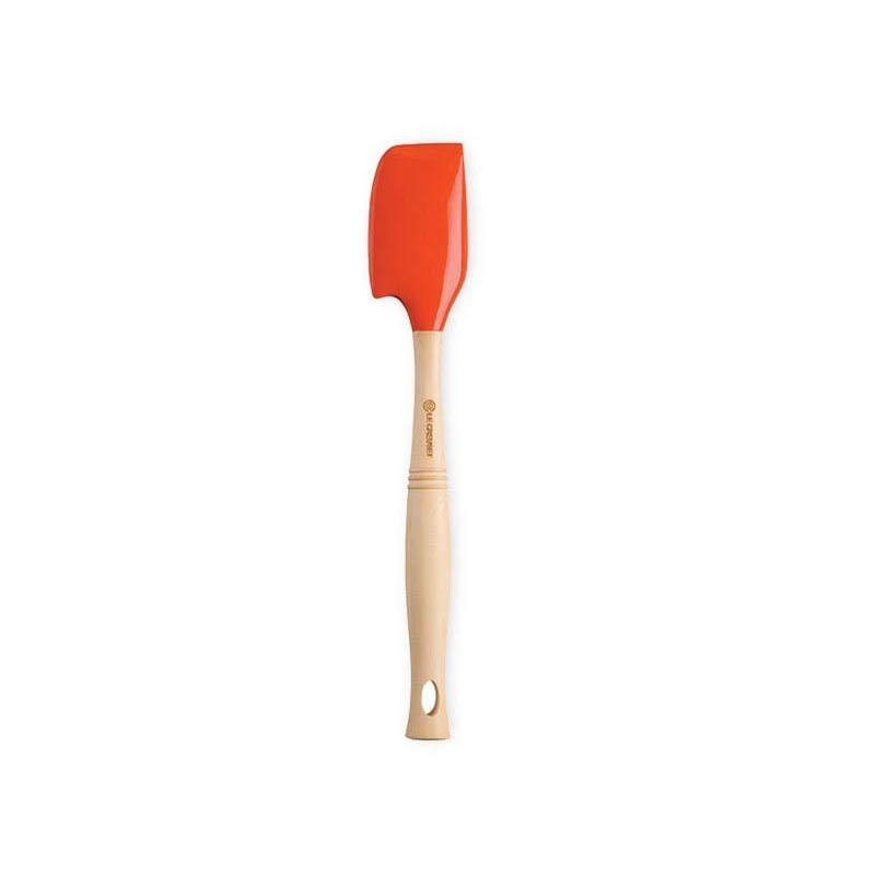 Spatule en silicone Le Creuset Pro