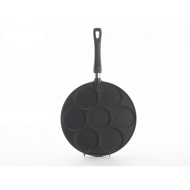 Padella per pancake Silver Dollar di Nordic Ware