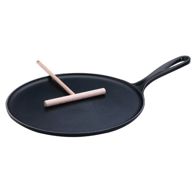 Le Creuset Crepemacher aus Eisen