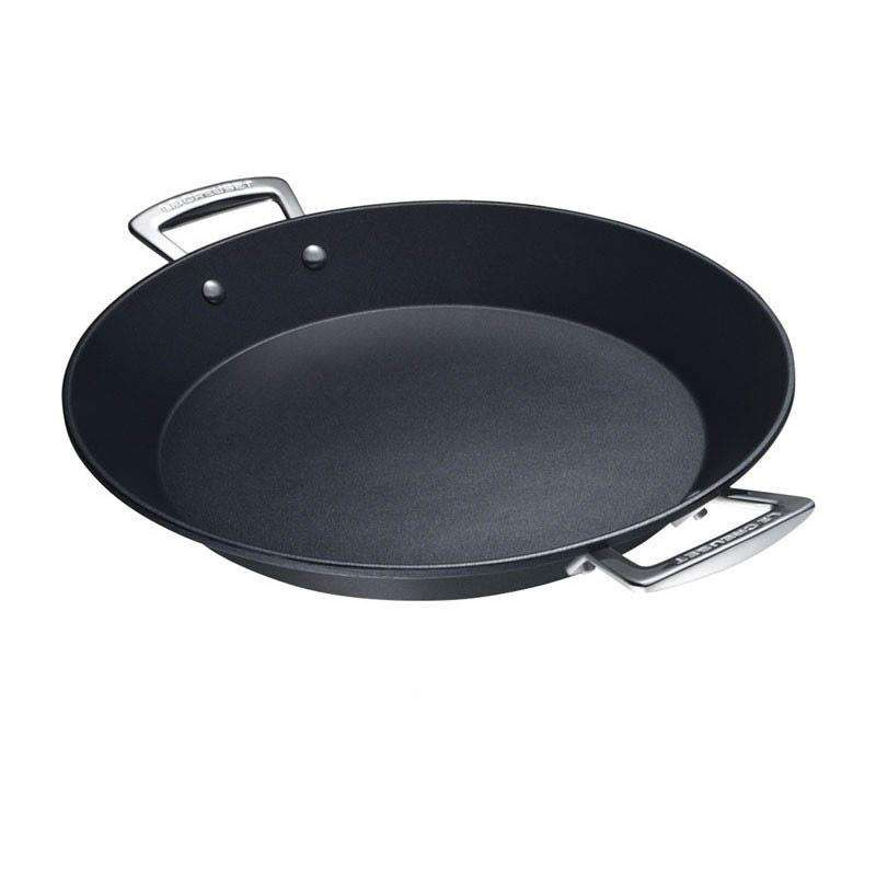 Poêle à paella antiadhésive Le Creuset