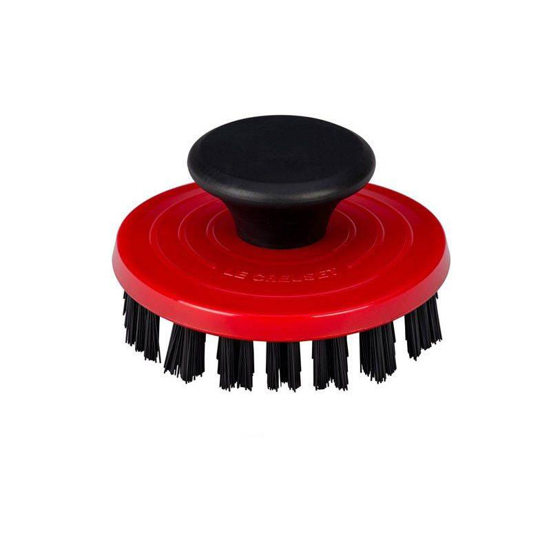 Brosse de nettoyage pour grill Le Creuset