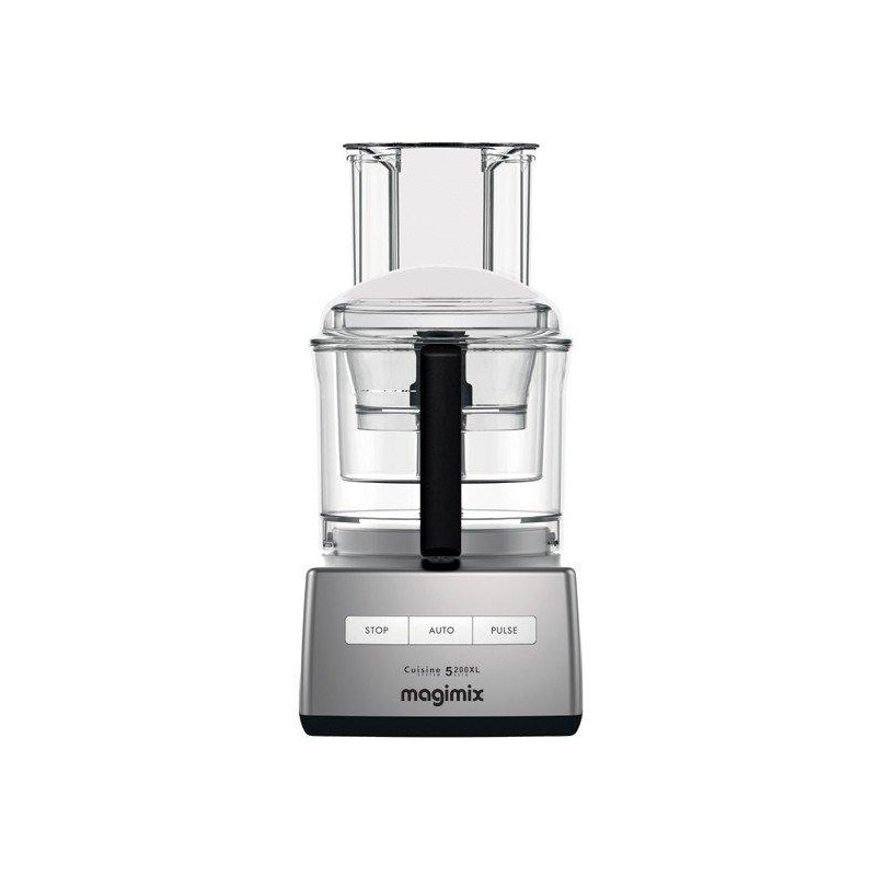 Robot de cuisine Magimix 5200XL