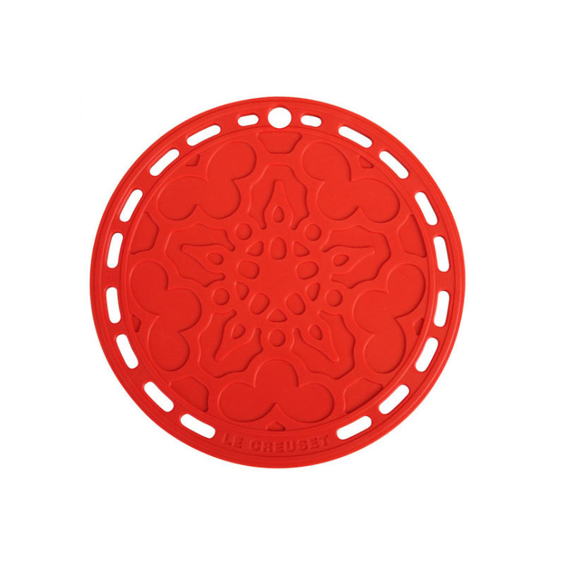 Le Creuset Tapis de table en silicone