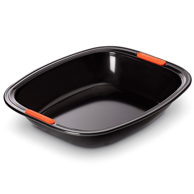 Plateau à rôtir Le Creuset 33 cm