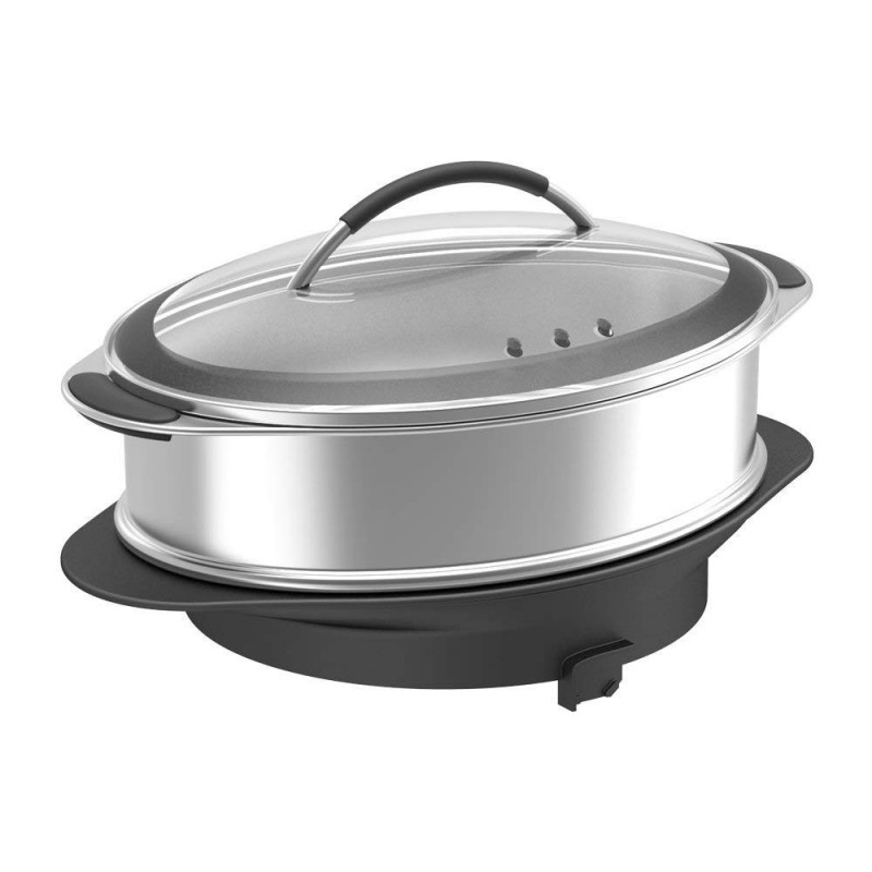 Panier vapeur XXL pour Cook Expert