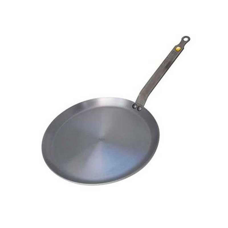 Käufer Mineral B Eisen Crepe Maker