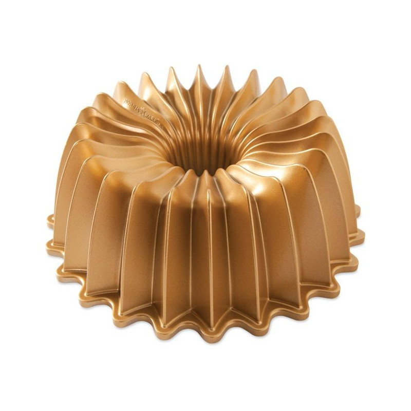 Molde Brilliance Bundt de Nordic Ware