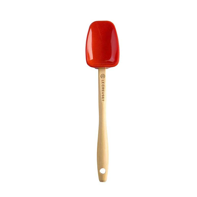 Mini cuillère spatule