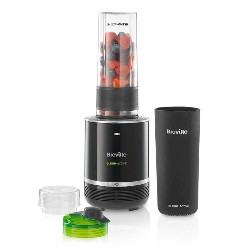 Batidora de vaso Breville Blend Active Pro