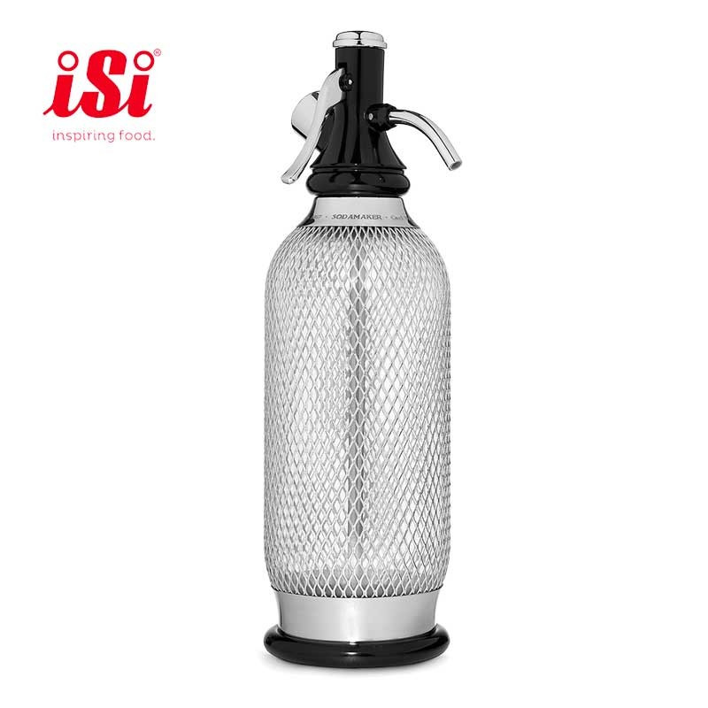 iSi Sodamaker Classic Siphon