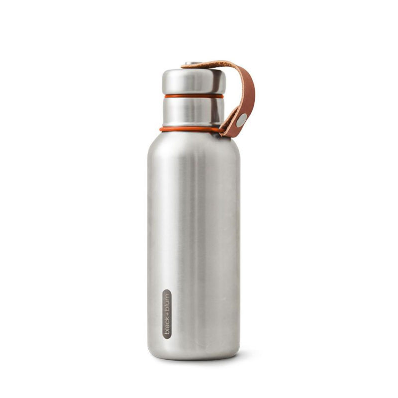 Bottiglia thermos in acciaio inox Black+Blum