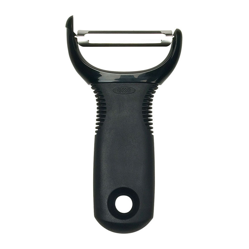 OXO slinger Y-peeler