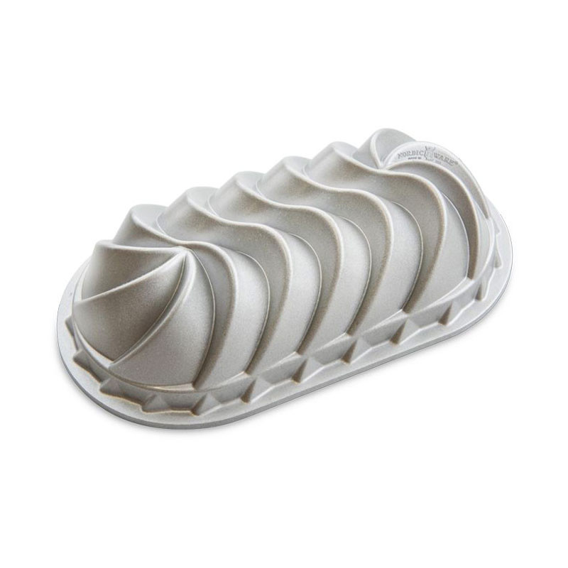 Molde Heritage Loaf de Nordic Ware