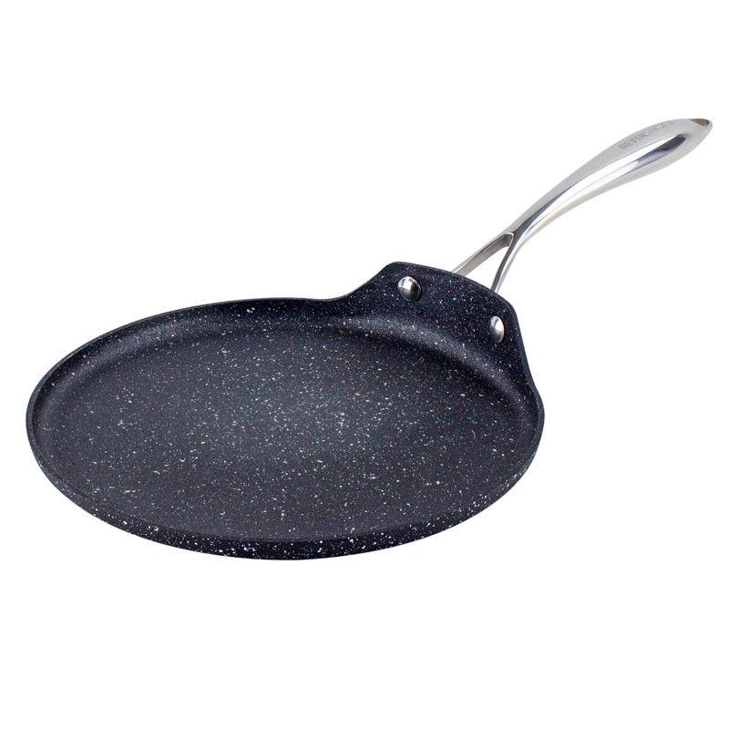 Crêpière antiadhésive Neverstick2 Eaziglide