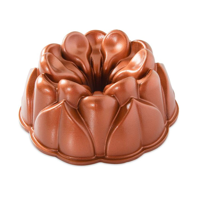 Pentola Magnolia Bundt Ware Nordic Ware