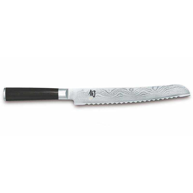 Coltello da pane Kai 22,5 cm