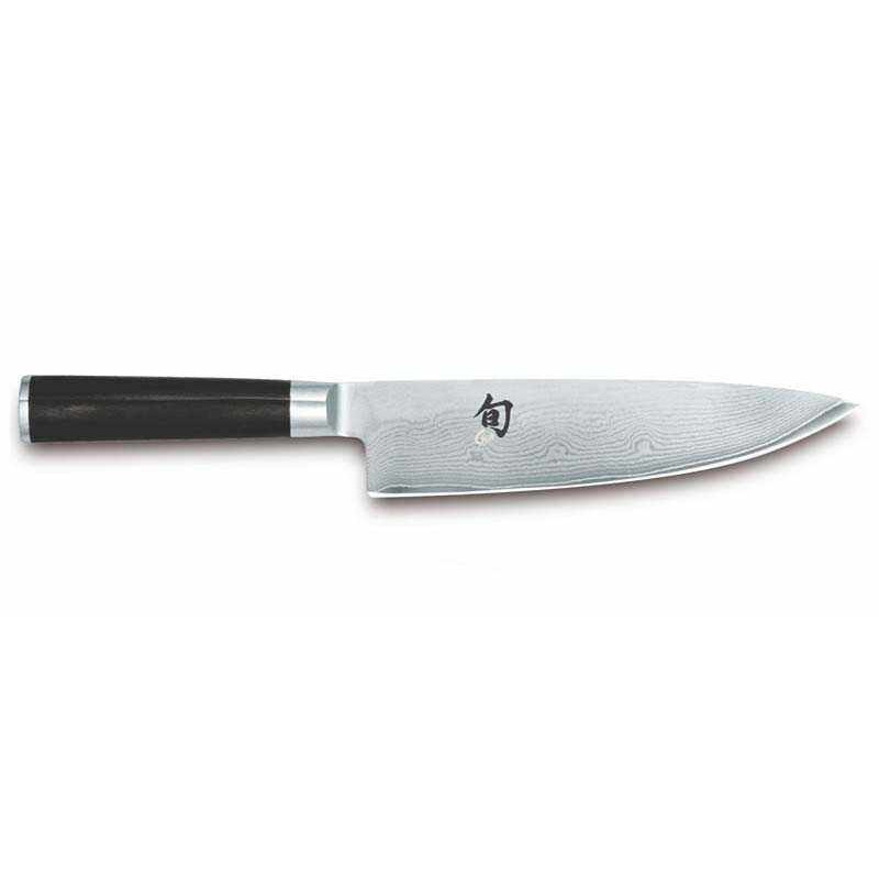 Coltello da chef Kai 10,5, 15, 15, 20 e 25 cm