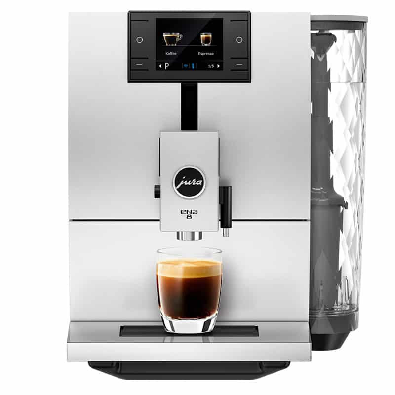 Kaffeemaschine Jura ENa 8