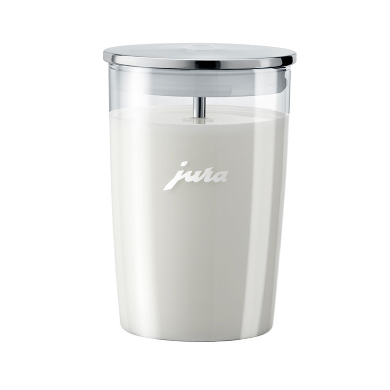 Jura Récipient à lait en verre