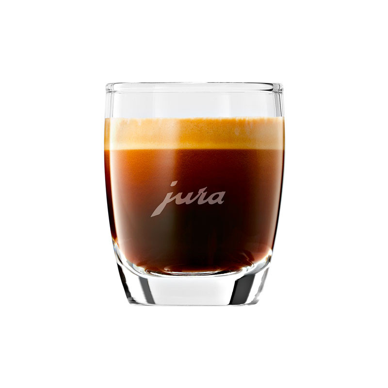 Set di tazze per espresso Jura