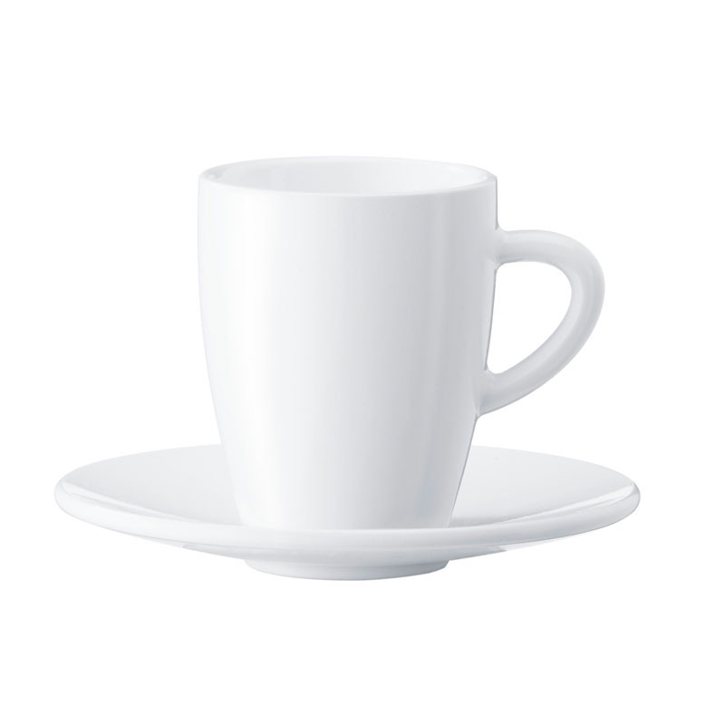 Juego de tazas para café Espresso Jura