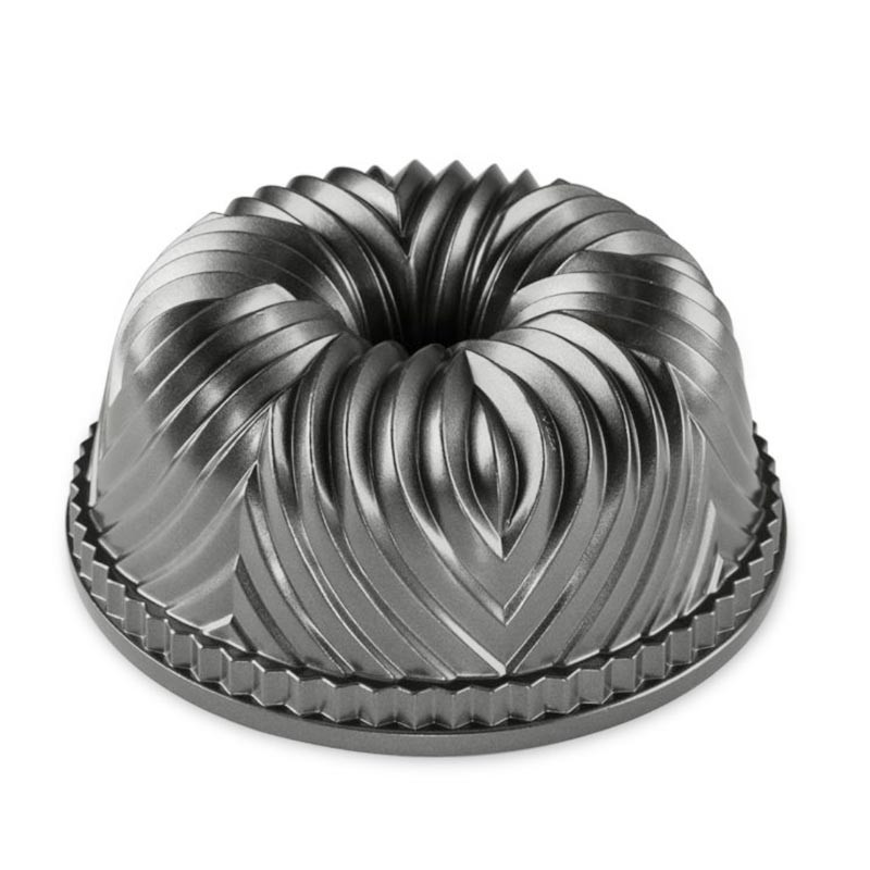 Teglia Bavaria Bundt di Nordic Ware