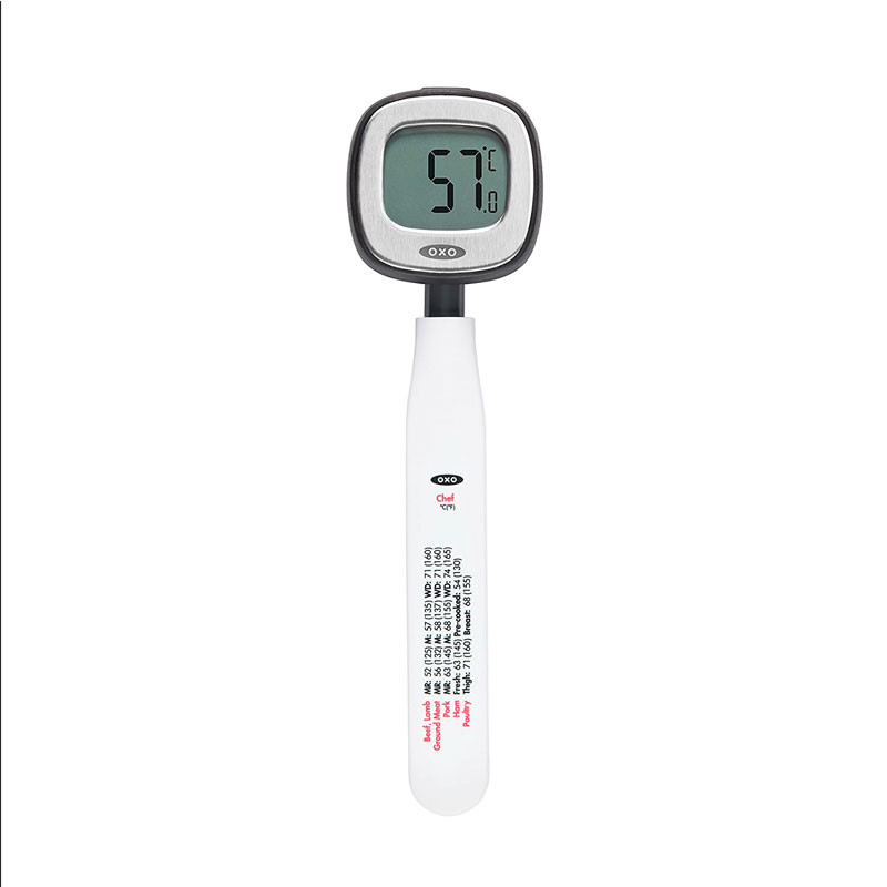 Precisiethermometer Chef OXO