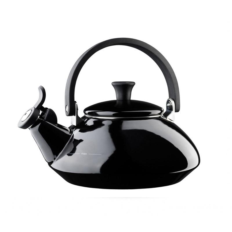 Le Creuset Zen Theepot