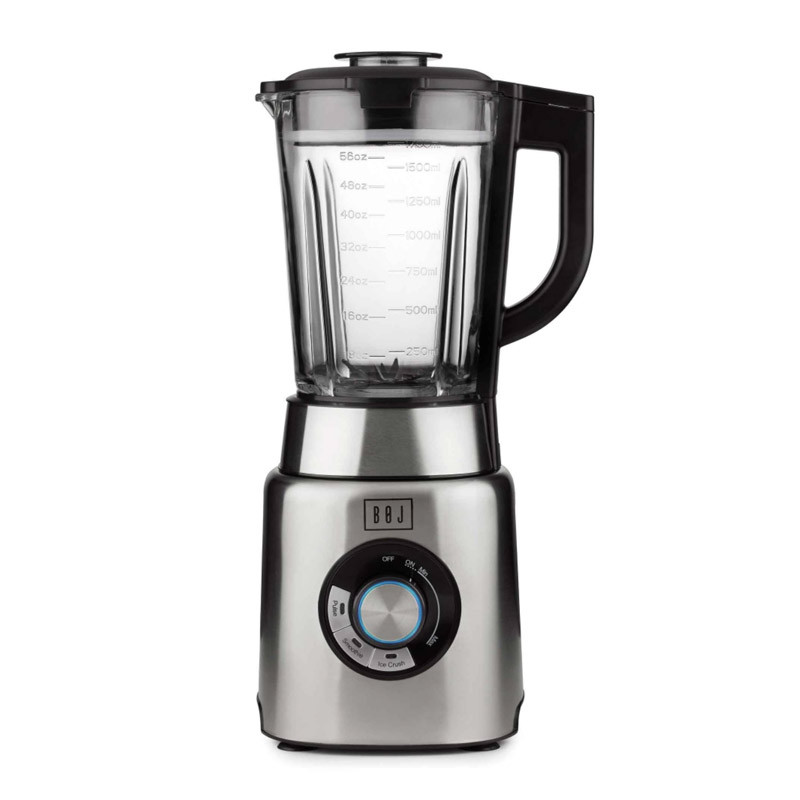 BOJ glazen blender