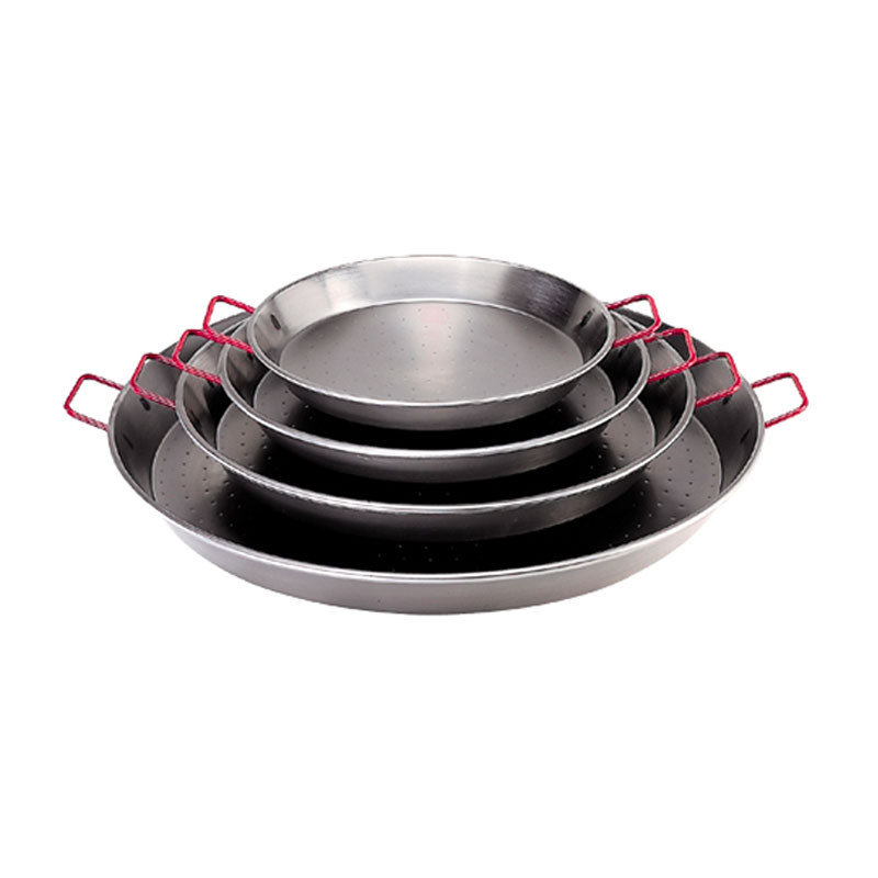 Paella pan collectie Viva España by Koper