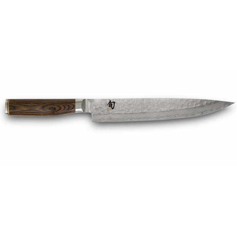 Cuchillo Kai Fileteador de 22,5 cm