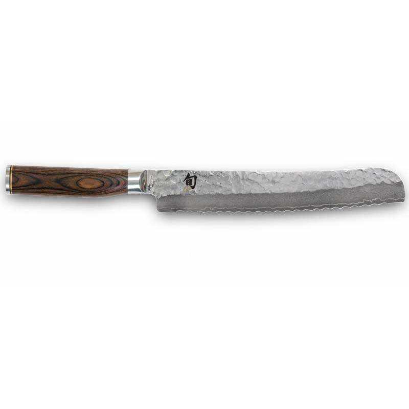 Coltello da pane Kai 22,5 cm